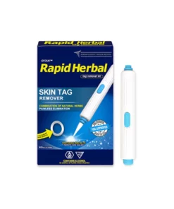 GFOUK™ Rapid Herbal Tag Removal Kit