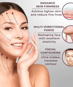 GFOUK™ Swift VFacelift Natural Looking Tape