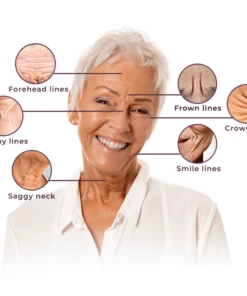 GFOUK™ Swift VFacelift Natural Looking Tape