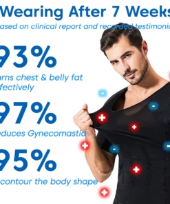 GFOUK™ TechWear Ionic Sculpting Undershirt