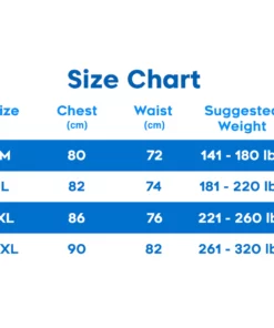 GFOUK™ TechWear Ionic Sculpting Undershirt