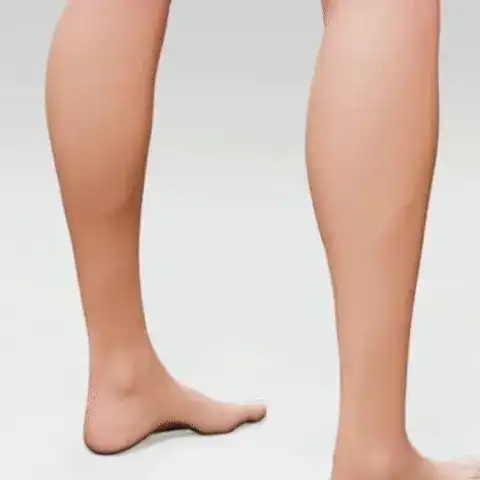 GFOUK™ TruDetox Lymphatic Drainage Foot Pads