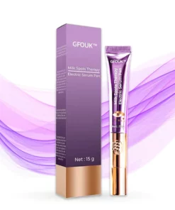 GFOUK™️ Milk Spots Therapy Vibration Serum Pen