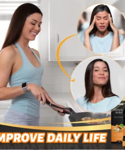 GLYCO™ Diabetes Relief Nasal Inhaler