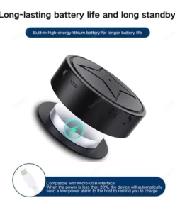 GPS Tracker Strong Magnetic Car Vehicle Tracking Anti-lost