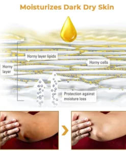 GlowRx™ NigriCare THERAPY OIL