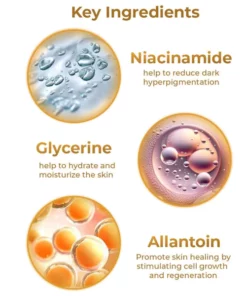 GlowRx™ NigriCare THERAPY OIL