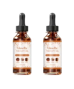 GlowRx™ NigriCare THERAPY OIL