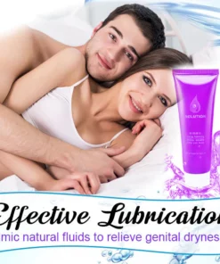 Goldenight™ Flavored Lubes