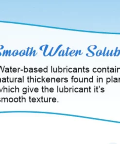 Goldenight™ Flavored Lubes