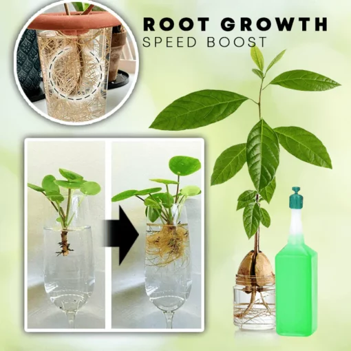 GrowPro™ tekuće gnojivo za biljke