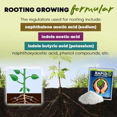 GrowPro™ Rapid Rooting Powder