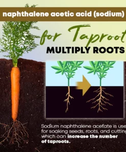 GrowPro™ Rapid Rooting Powder