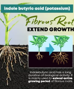 GrowPro™ Rapid Rooting Powder