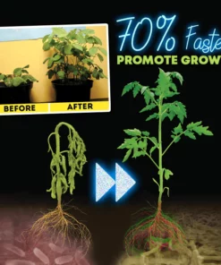 GrowPro™ Rapid Rooting Powder