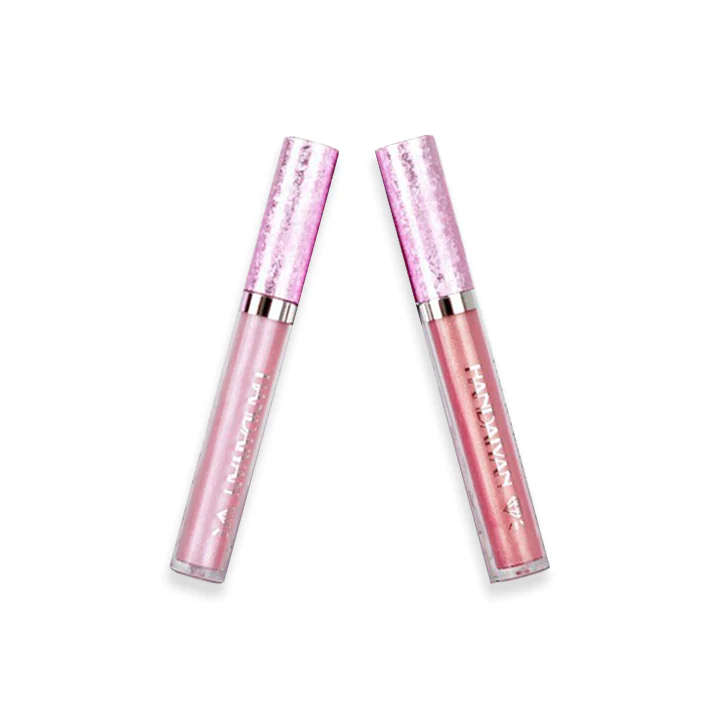 HANDAIYAN™ Glossy Glitter Lipgloss