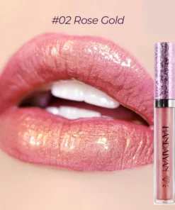 HANDAIYAN™ Glossy Glitter Lipgloss