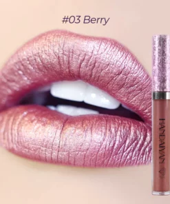HANDAIYAN™ Glossy Glitter Lipgloss