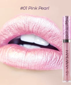 HANDAIYAN™ Glossy Glitter Lipgloss
