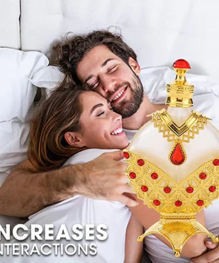 HAREEM AL SULTAN GOLD PERFUME OIL