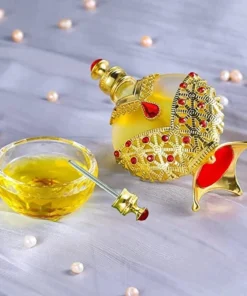 HAREEM AL SULTAN GOLD PERFUME OIL