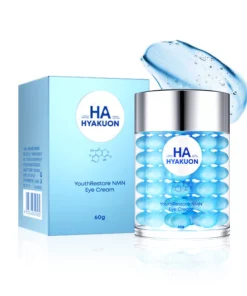 HYAKUON YouthRestore NMN Eye Cream