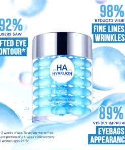 HYAKUON YouthRestore NMN Eye Cream