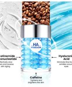 HYAKUON YouthRestore NMN Eye Cream