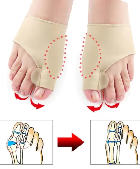 HealthGuard™Premium Bunion Corrector Sock