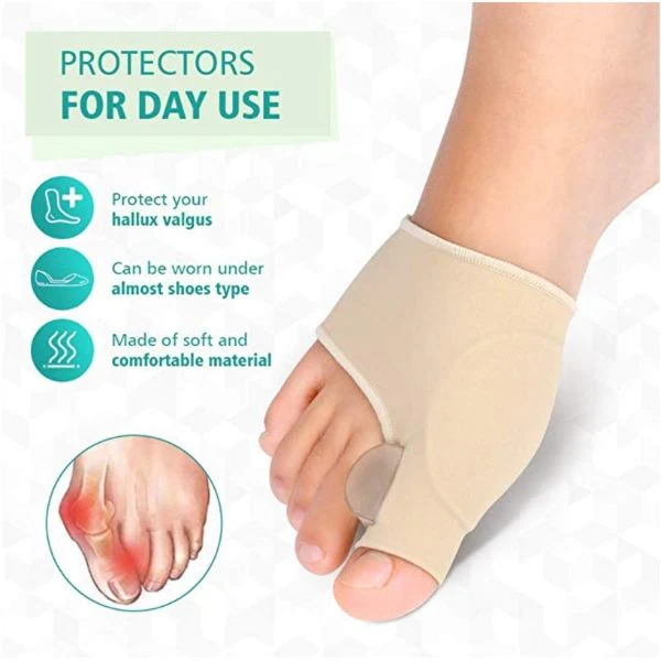 HealthGuard™Premium Bunion Corrector Sock - Image 4