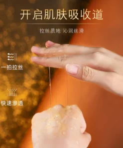 HealthX™ Lotus Essence Natural Anti-Wrinkle Acne & Scar Removal Serum