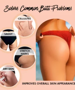 HipShine™Perfect Butt Mask