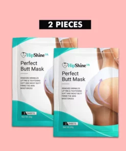 HipShine™Perfect Butt Mask