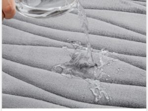 Home Bath Mat