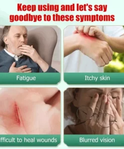 Huatangxiao Acupoint Pressure Stimulation Patch