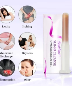 Humxf™ Natural Vaginal Repair Gel