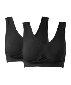 IONtech™ Shaping Wireless Air Bra