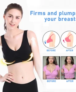 IONtech™ Shaping Wireless Air Bra