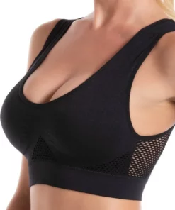 IONtech™ Shaping Wireless Air Bra