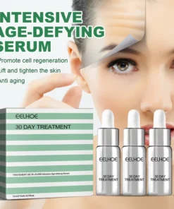 KK™ 30 Day Anti-Aging Treatment Serum