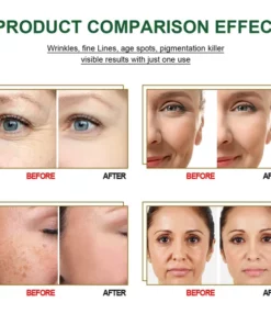 KK™ 30 Day Anti-Aging Treatment Serum