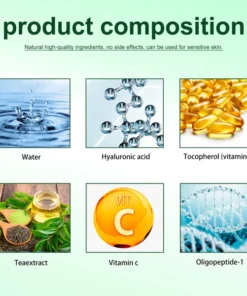 KK™ 30 Day Anti-Aging Treatment Serum