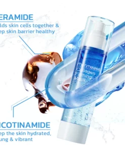 KK™ Collagen Firming Gel