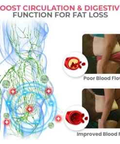 KK™ DreamFit Ion Lifting and Shaping Shorts