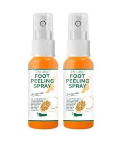 KK™ FX Foot Callus Removal Spray
