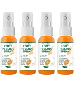 KK™ FX Foot Callus Removal Spray