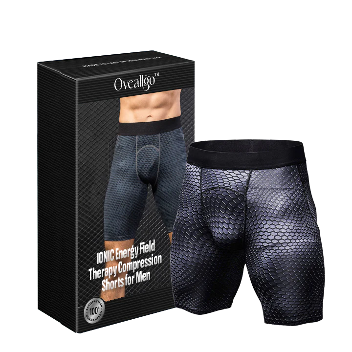 Energy zone hotsell compression shorts