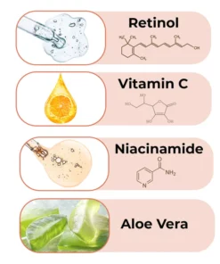 KK™ Melanin Correcting Facial Serum