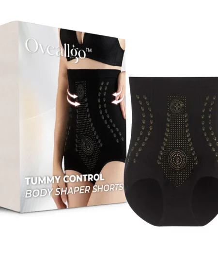 KK™ ULTRA Moovings Tummy Control Body Shaper Shorts