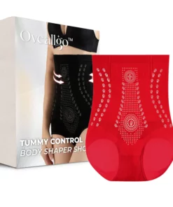 KK™ ULTRA Moovings Tummy Control Body Shaper Shorts